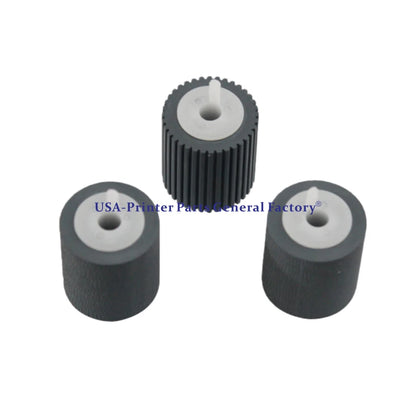 12Set Paper Pickup Roller Kit For Sharp 2310U 2610 2615 2616 2640N Fast delivery