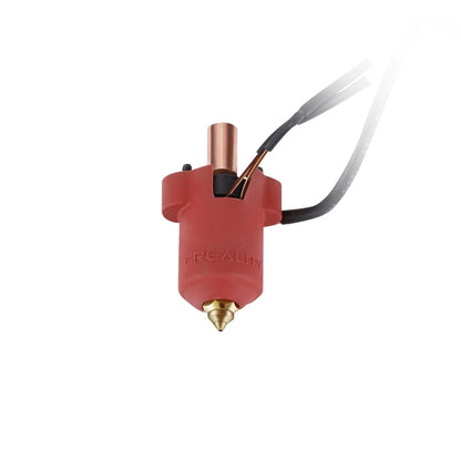 Creality CR-10 SE Ceramic Heating Block Kit, 3D Printer Parts All