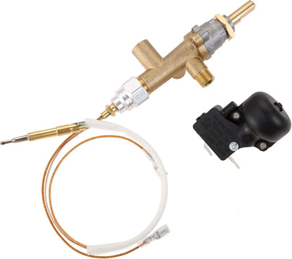 Propane Gas Patio Heater Repair, Replacement Parts for With Thermocouple