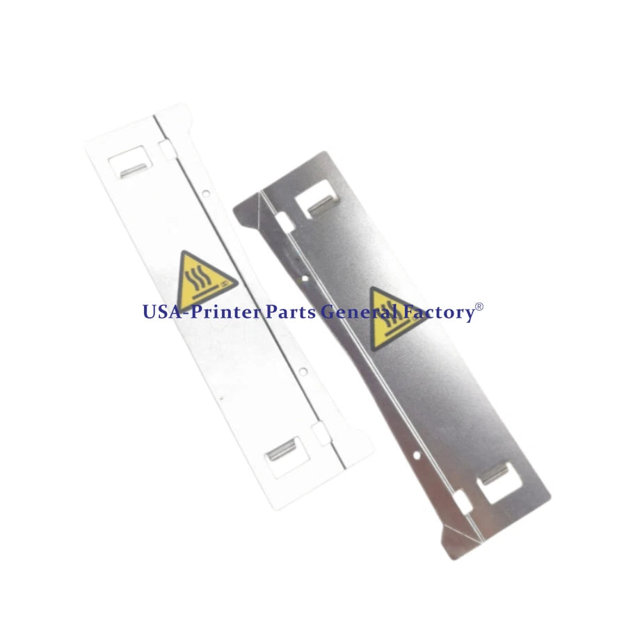 2pc  M518480 Mimaki JV300 CJV150 JV150 CJV300 Media Plate Media Holder