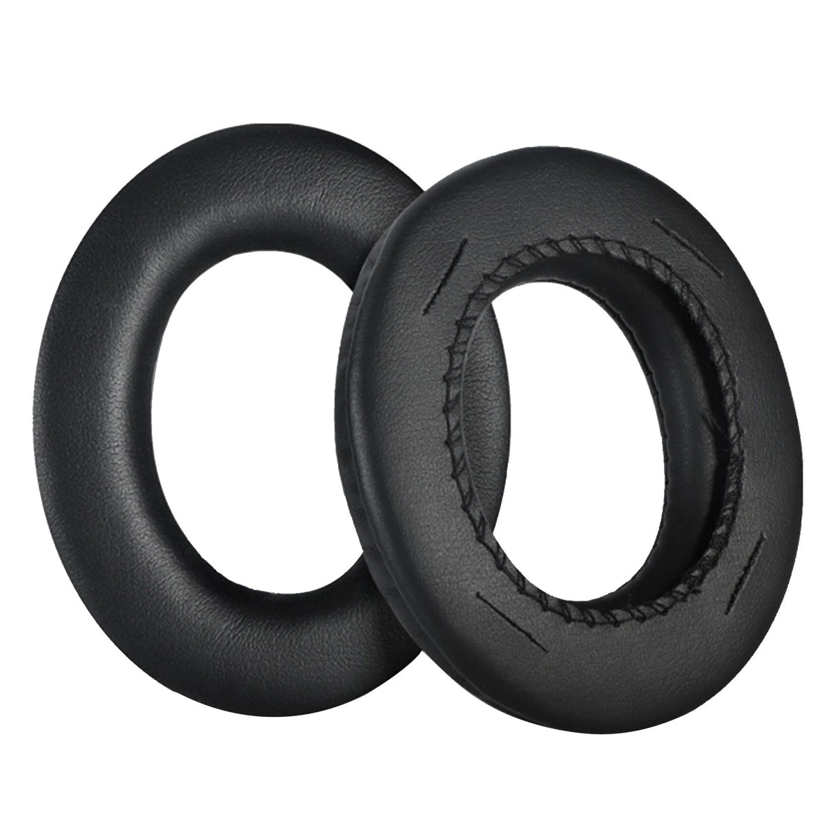 1Pair L+R Memory Foam Earpads Cushion Cover Cap For Panasonic RP-HTX7 HTX7A HTX9