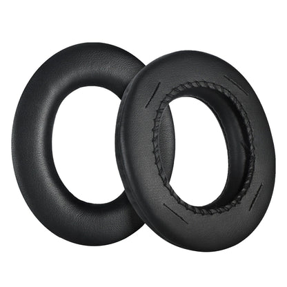 1Pair L+R Memory Foam Earpads Cushion Cover Cap For Panasonic RP-HTX7 HTX7A HTX9