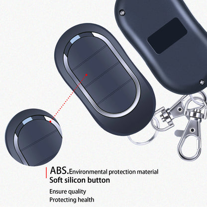 Remote Control For Alutech AT-4N Transmitter 433.92 Mhz 4 Channel Dynamic Code