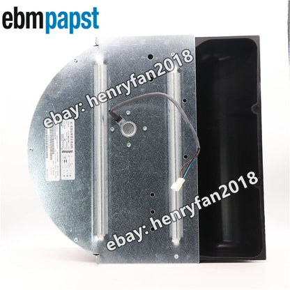 1Pcs Ebmpapst K2E225-AA26-09 Cooling Fan 230VAC 140/192W 50/60Hz Centrifugal Fan