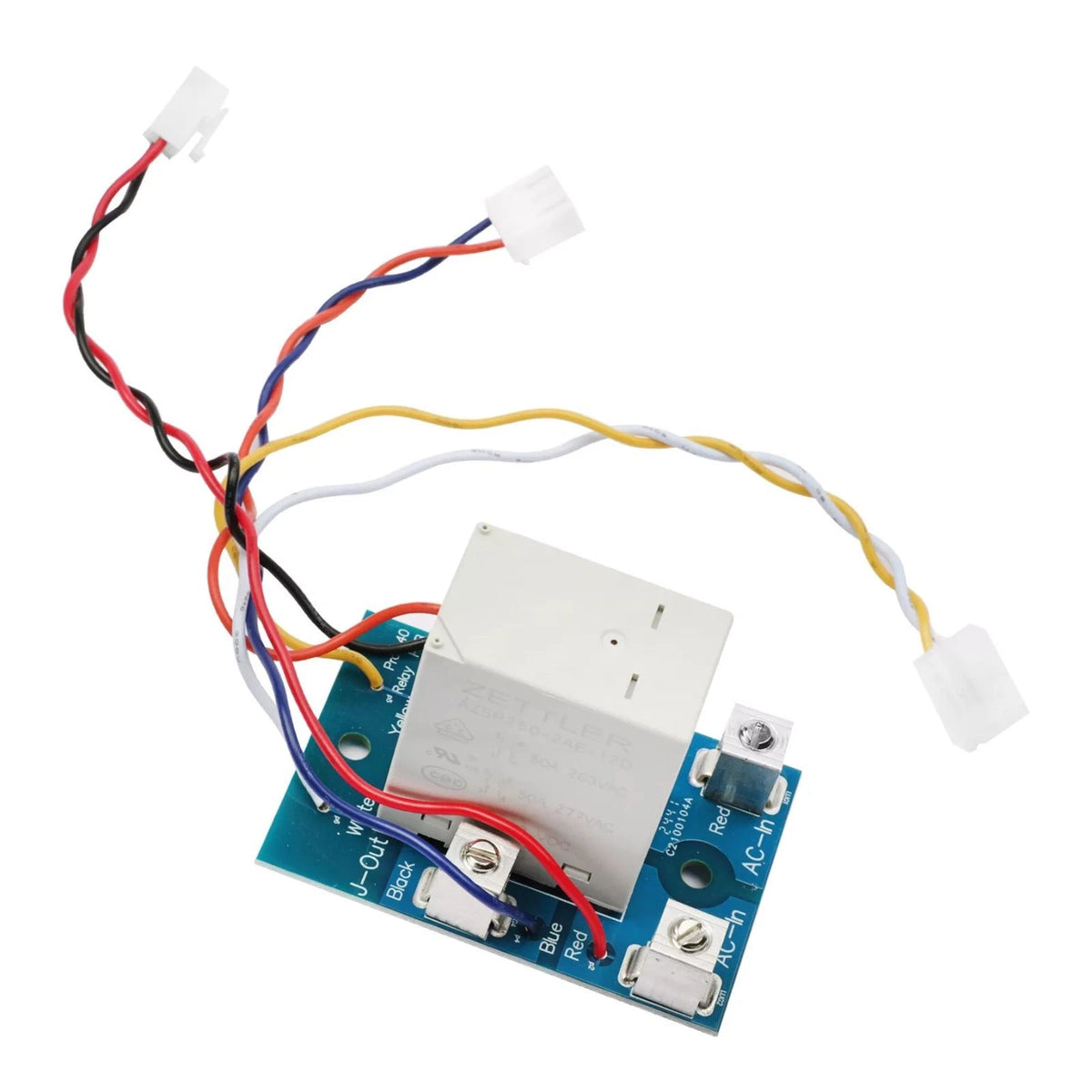 1PC  EV Charger Relay Replacement Part For JuiceBox Pro 40/32 EVSE 2017-2020