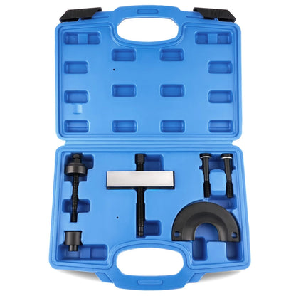 Water Pump Pulley Tool Kit For Ford Fusion Escape 3.0L Duratec 8069 7483A