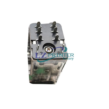 1PCS  Fit For FUJITSU FRL-264 D048-02CK Power Relay 48VDC 8Pin High quality