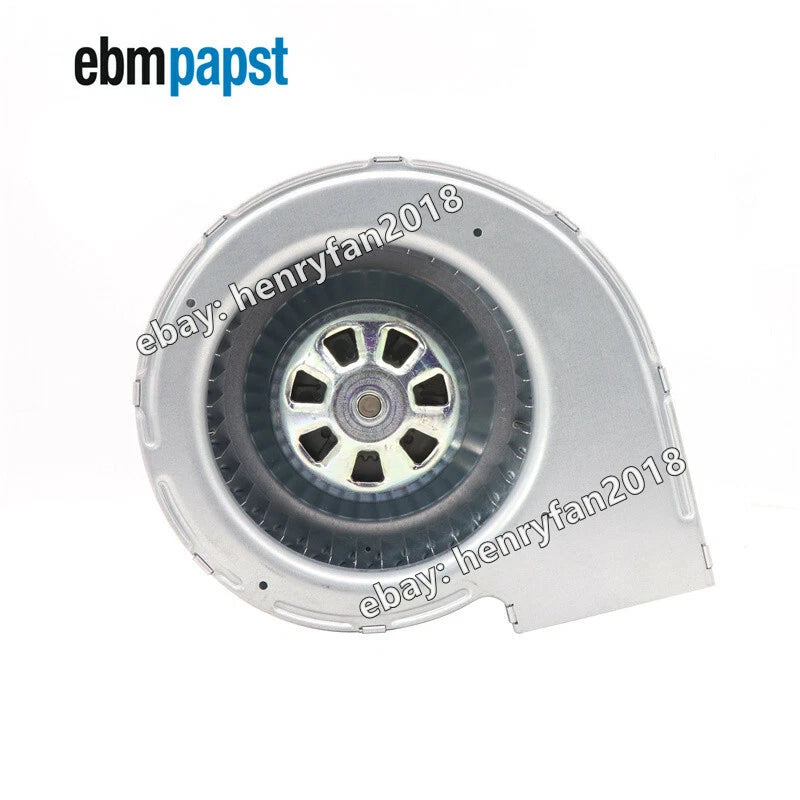 Ebmpapst G3G133-DJ01-13 Blower Fan 230V 50W ??133MM Control Cabinet Cooling Fan