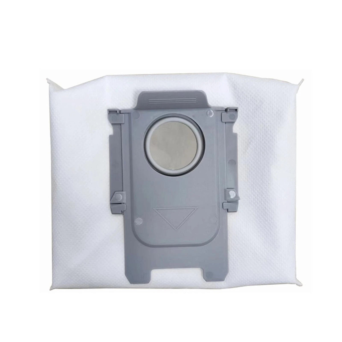 4*Durable Dust Bag For XiaoMi Roborock S7 MaxV Ultra/Q5+/Q7+/T8 Vacuum Cleaner F