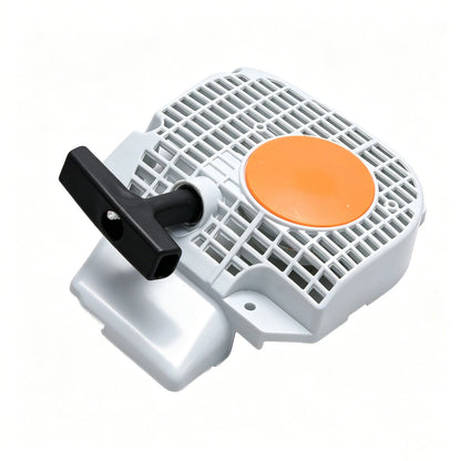1123 080 1802 Pull Recoil Starter for Stihl 021 025 Ergonomic Grip Chainsaw
