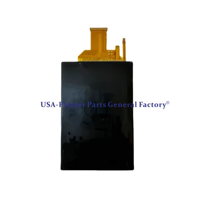LCD Display Screen Fits For Canon G7X2 G7X Mark II G7XII G9X M6 M50 M6II M100