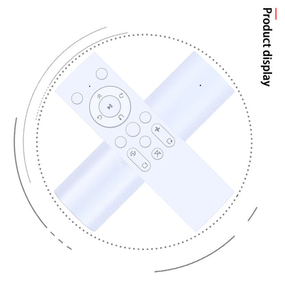 Remote Control For Lefant M210, M210B, M210P, M310, M320 Robotic Vacuum Cleaner