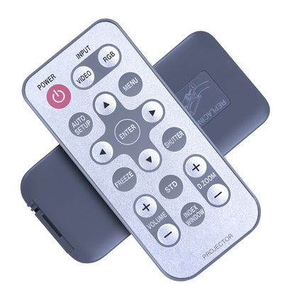 N2QADC000008 Replace Remote Control For Panasonic Projector PTL501E PTL501U