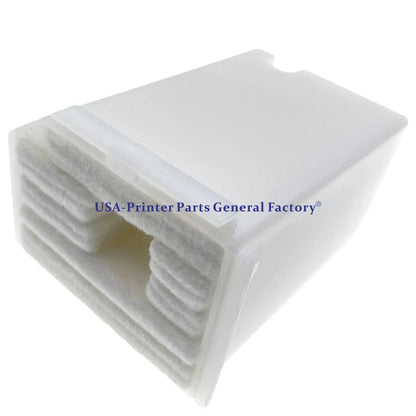 Ink Pad Replacement Set For-Epson ET 2710 2711 2715 2720 2726 2760 4700 2721