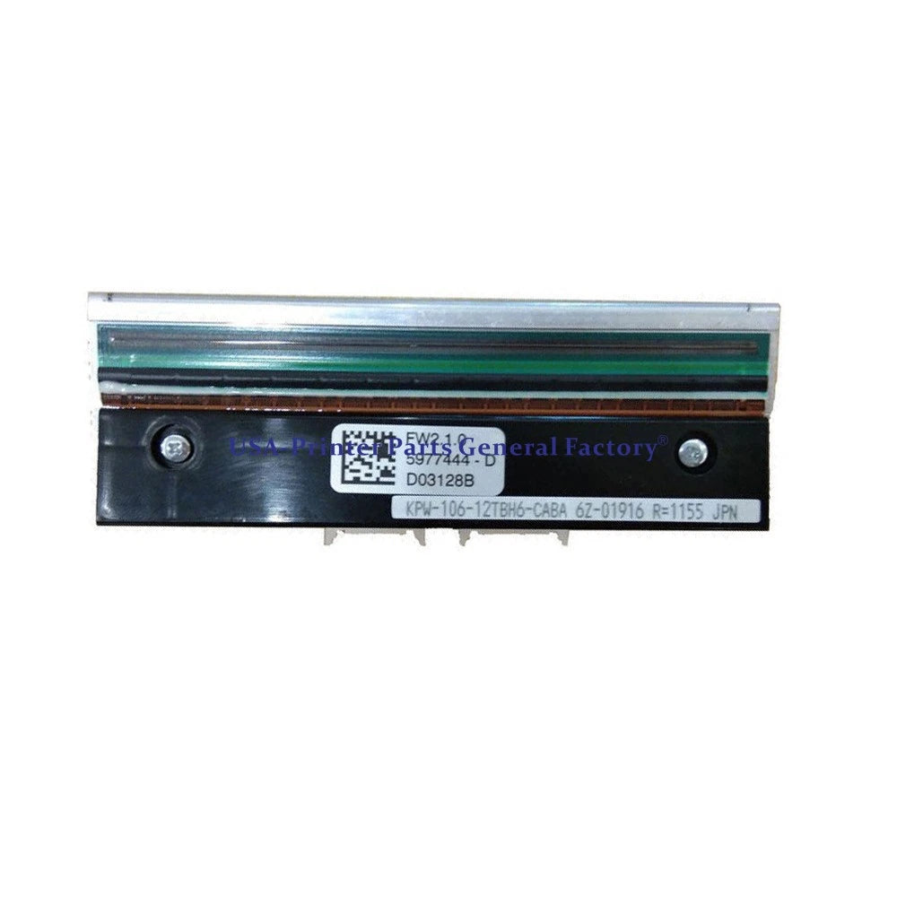 5977444  Printhead For CAB Squix 4 Thermal Label Printer 305dpi Fast delivery