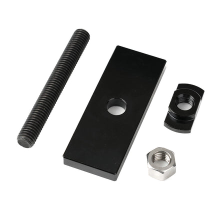 Needle Bearing Puller Tool for Toyota 8" Clamshell Front CV Axle