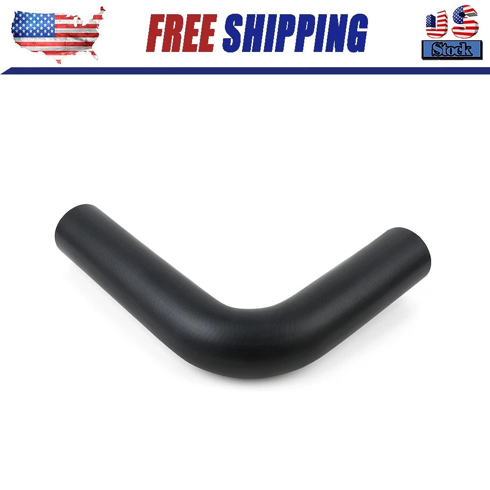 Universal Molded Gasoline Fuel Filler Neck Hose Replaces ‎24715