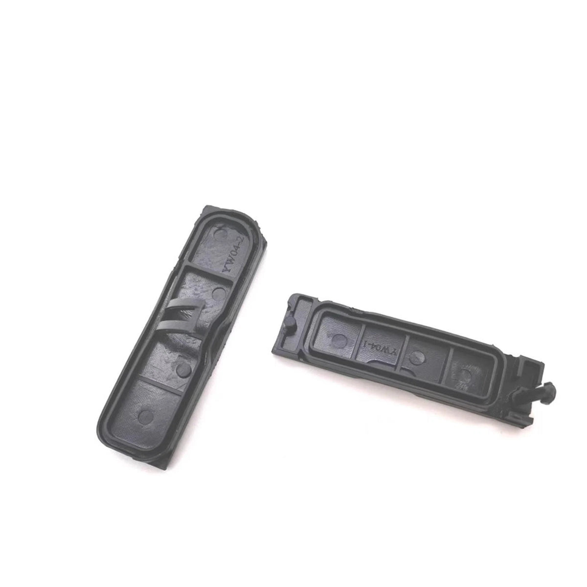 USB Interface Rubber Cover Protective Cap for Canon EOS 7D2 7D Mark II Camera