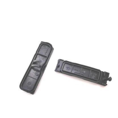 USB Interface Rubber Cover Protective Cap for Canon EOS 7D2 7D Mark II Camera