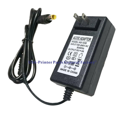15V AC DC Adapter For Sony SRS-XB3 SRS-XB3 SRSXB3 BLK SRS-XB3 BLUE SRS-XB3