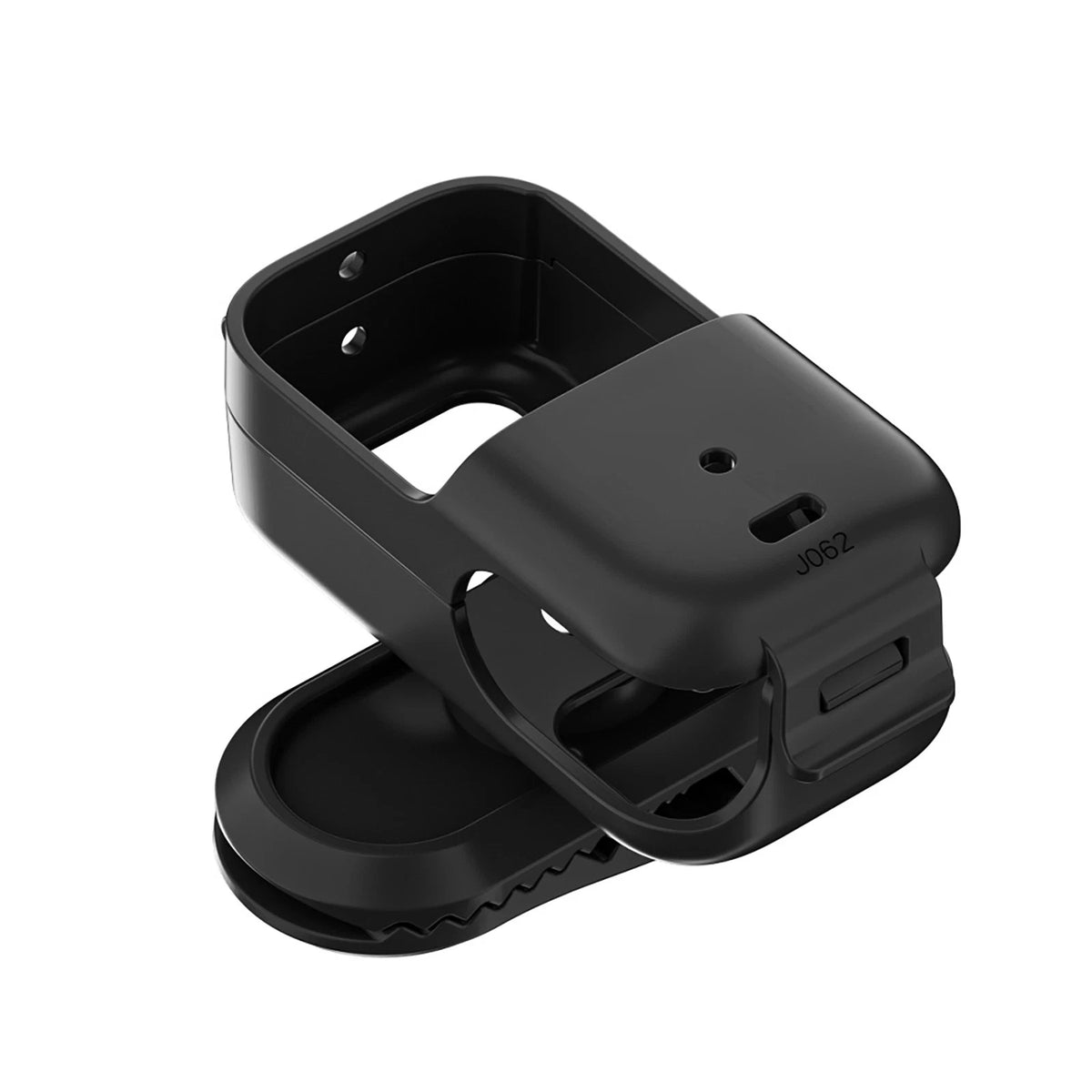 For DJI Osmo Nano Backpack Strap Mount Clip, Portable 360 Rotation Strong Grip