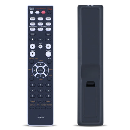 RC003PM Remote Control For Marantz Audio Amplifier PM6003 PM7003 RC003PMSA