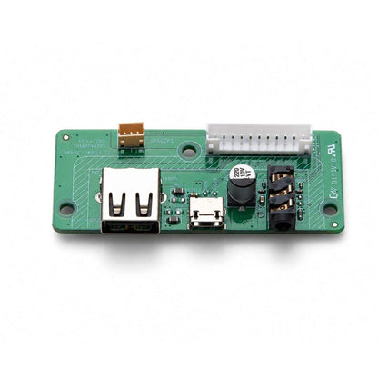 Replacement Charging Port Board For JBL Charge 3 Version GG Bluetooth Speaker l
