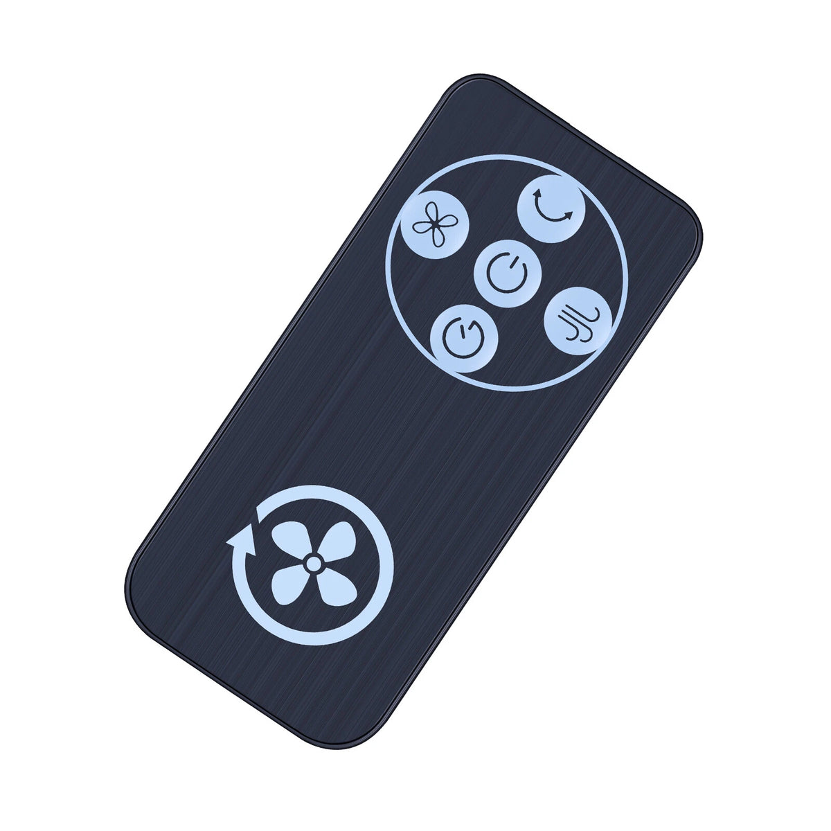 For Cascade Tower Fan M02999900152 MK-TF0001 Remote Control Replacement