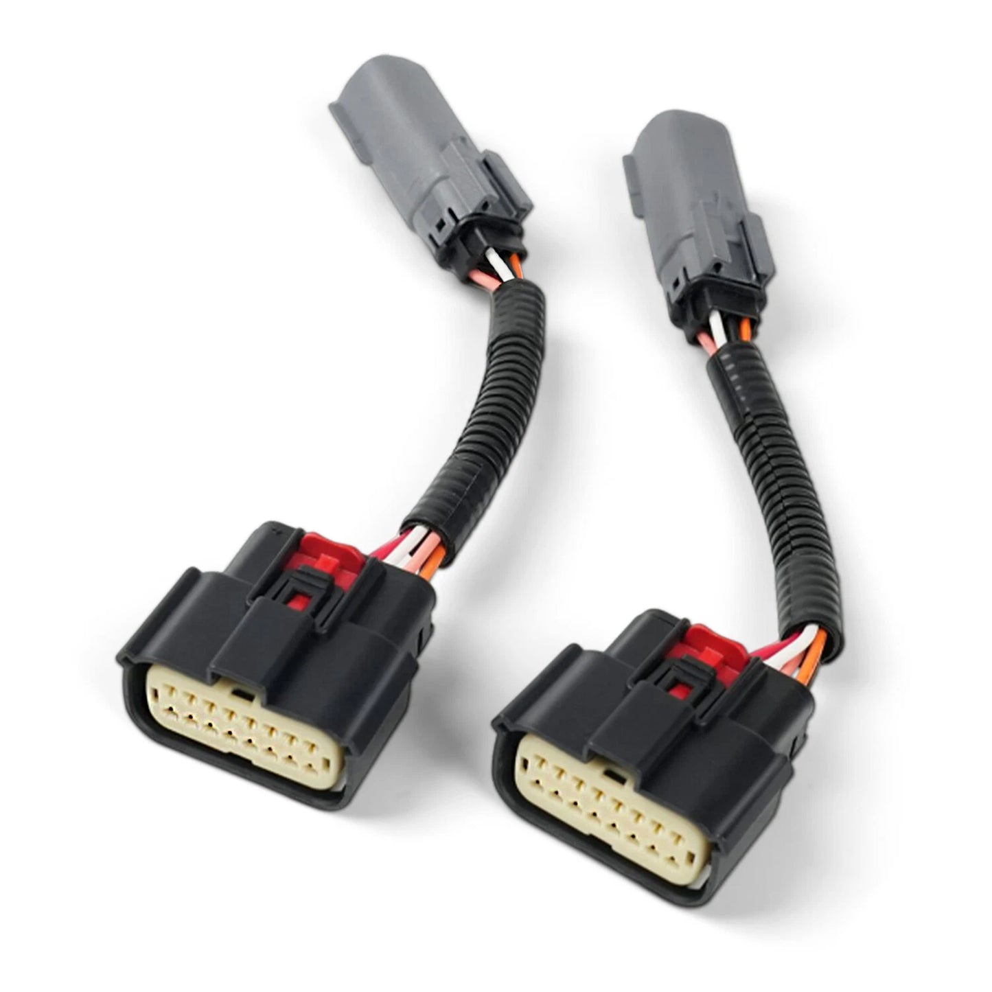Halogen To LED Taillight Conversion Harness For Ford F-150 2018-2020