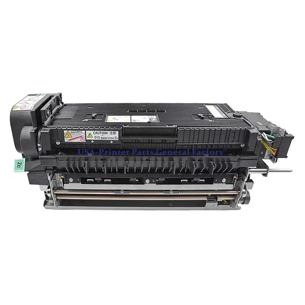 Fuser Unit Assembly For Xerox D95 D110 D125 D1100 4110 4112 4127 4595