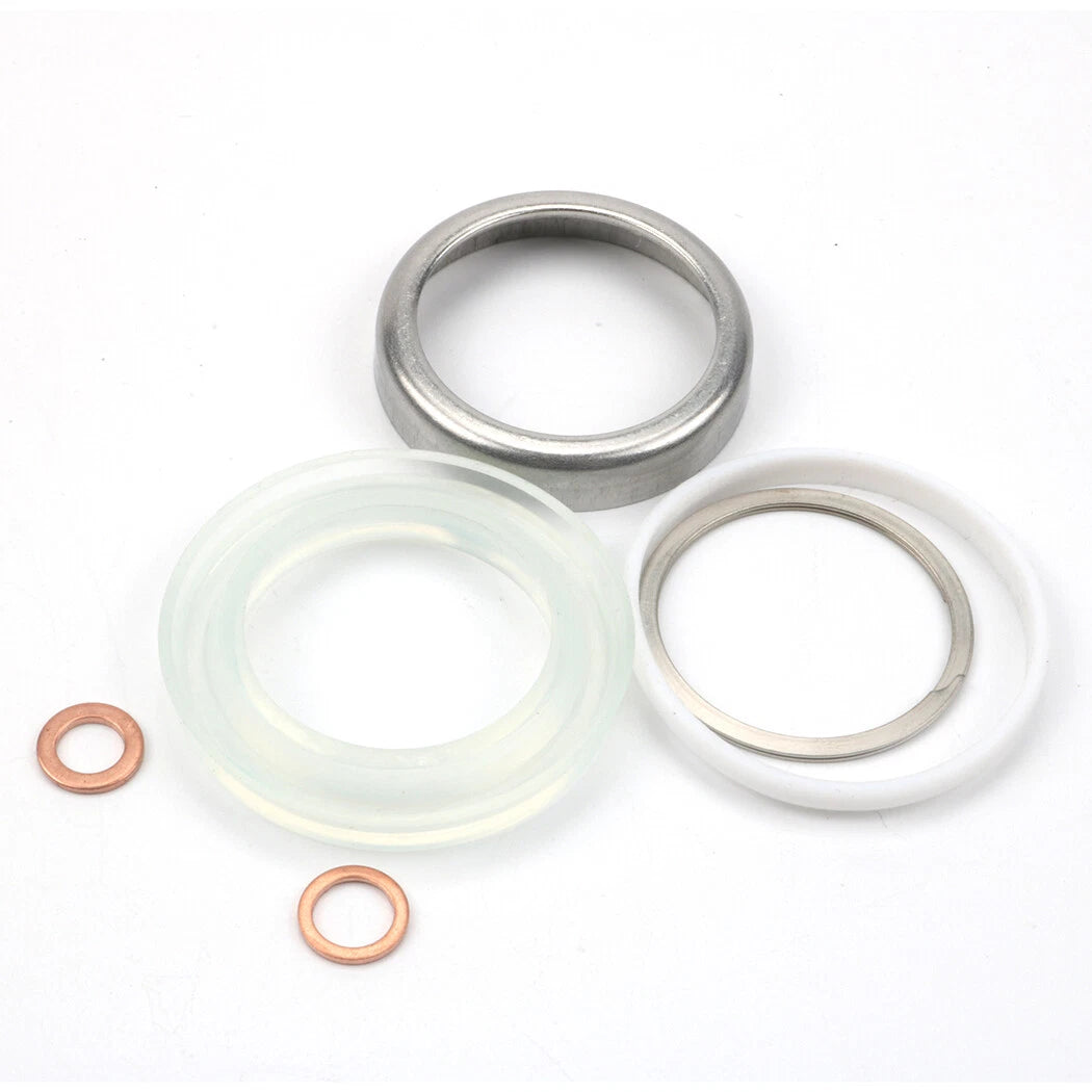 Replacement 300116 Seal Kit - Premium Kit with Steel Slip Retainer