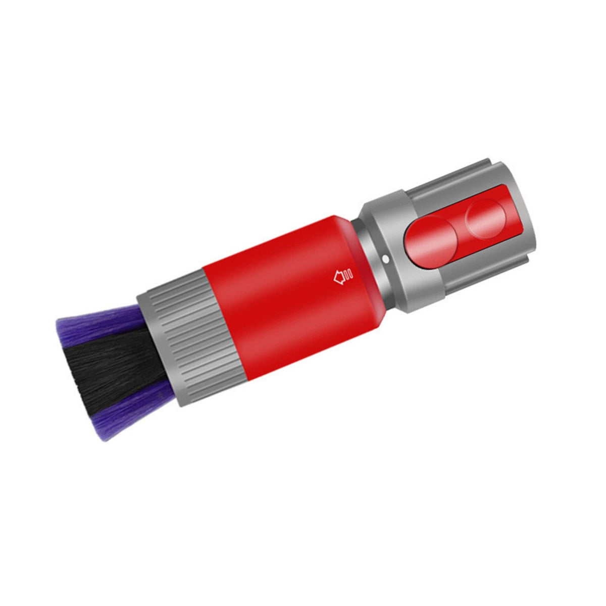 Scratch-free Dusting Brush For Dyson Traceless V7 V8 V10 V11 V15 Vacuum