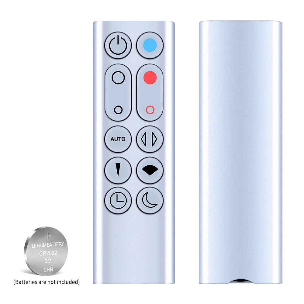Replacement Remote Control For Dyson Pure Hot+Cool Link Air Purifier HP02 HP03