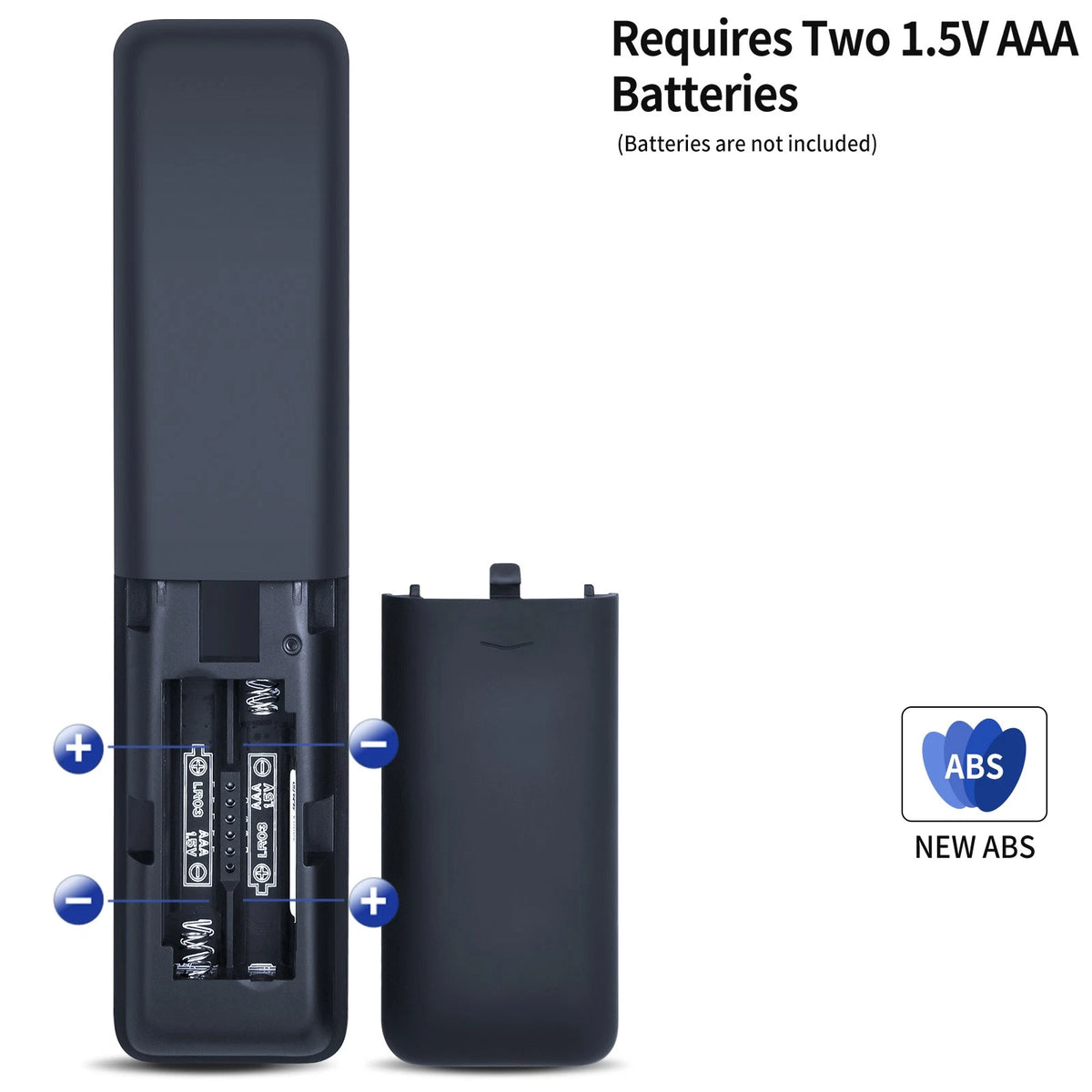 Remote Control For WOW！TV Box with Voice