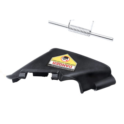 731-07131 Lawn Mower Side Discharge Chute Compatible with Popular Models
