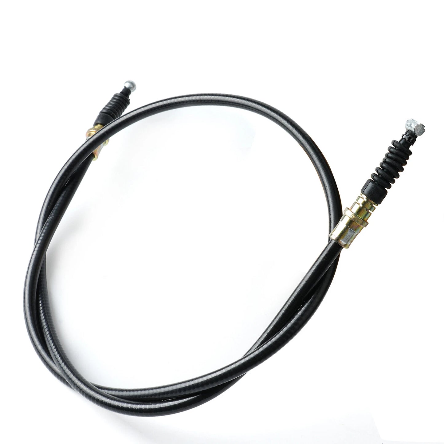 AM136945 Parking Brake Cable for John Deere Gator TX TM Turf Utility Vehicles