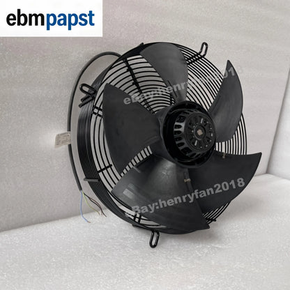 S4E350‑AN02‑30 for ebmpapst AC 230VAC for Industrial Refrigeration Cooling Fan