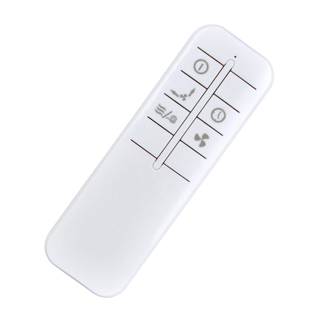 Replacement Remote Control For Holmes Blizzard Fan HAPF624R HAPF624R-UC