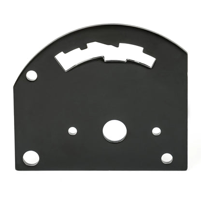 80710 Shifter Gate Plate For Pro Stick Bandit & Composite X Shifters