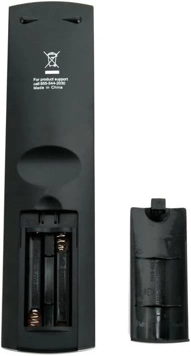 TV Remote Control for SHARP LCD HDTV LC-RC1-14 LCRC114 Black