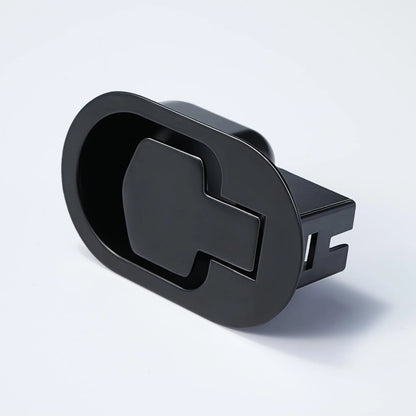 Sopito Universal All-Metal Recliner Handle Replacement handle, Black