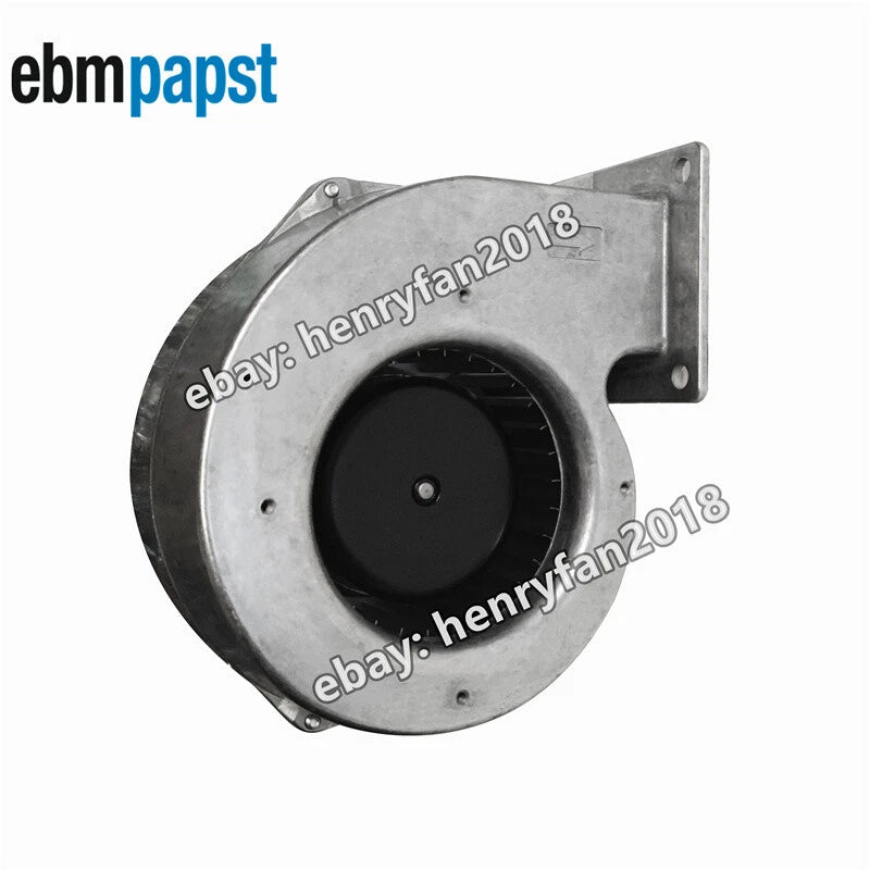 Ebmpapst Fan G1G108-AB17-02 Blower Fan 24VDC 42W 3000RPM ??108MM Centrifugal Fan