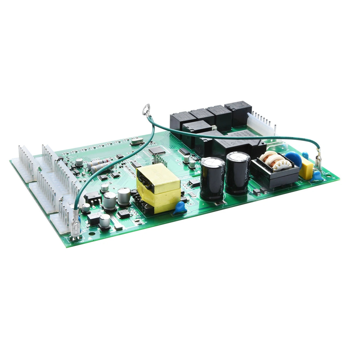 Refrigerator Main Control Board for GE WR55X10416 AP6048447 WR55X10942 Fix PCB