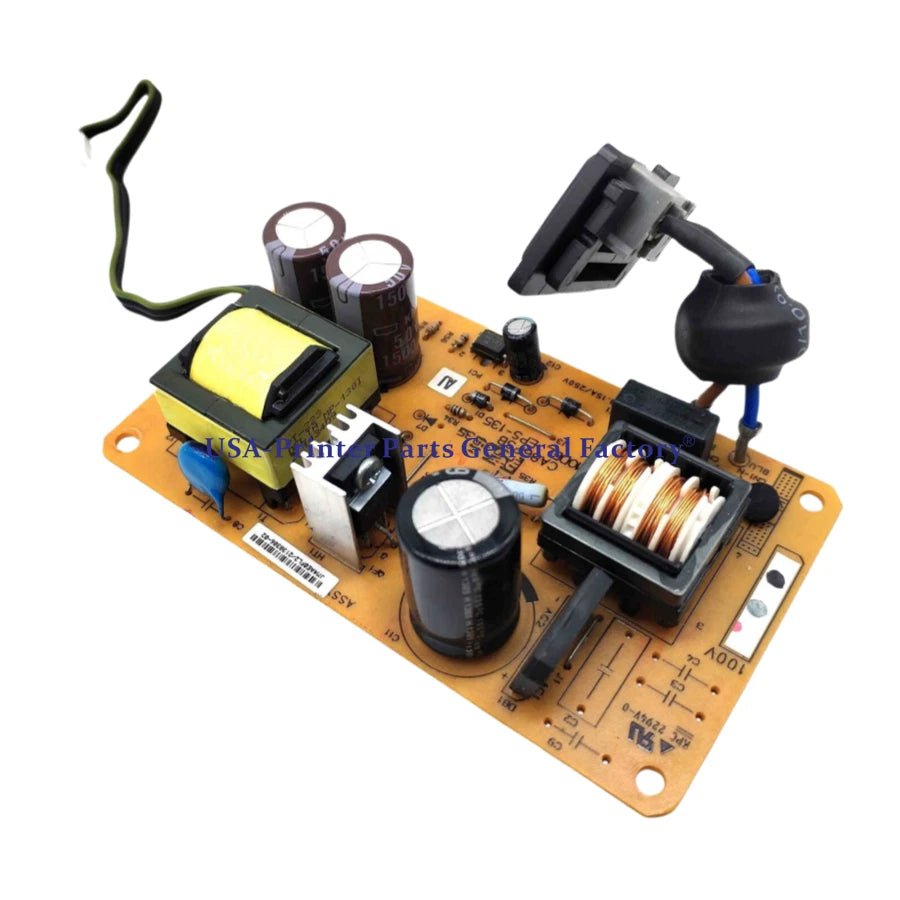 CA86PSB Power supply PX-5V 110V Fits For Epson R3000 P800 P808 P600 P608 P408