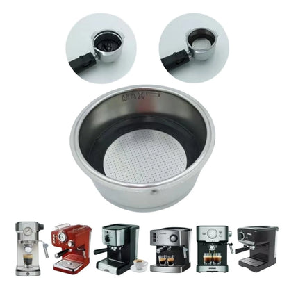 162426-000-000 - Portafilter Cafe Barista Replace Mr Coffee BVMC-ECMP1000