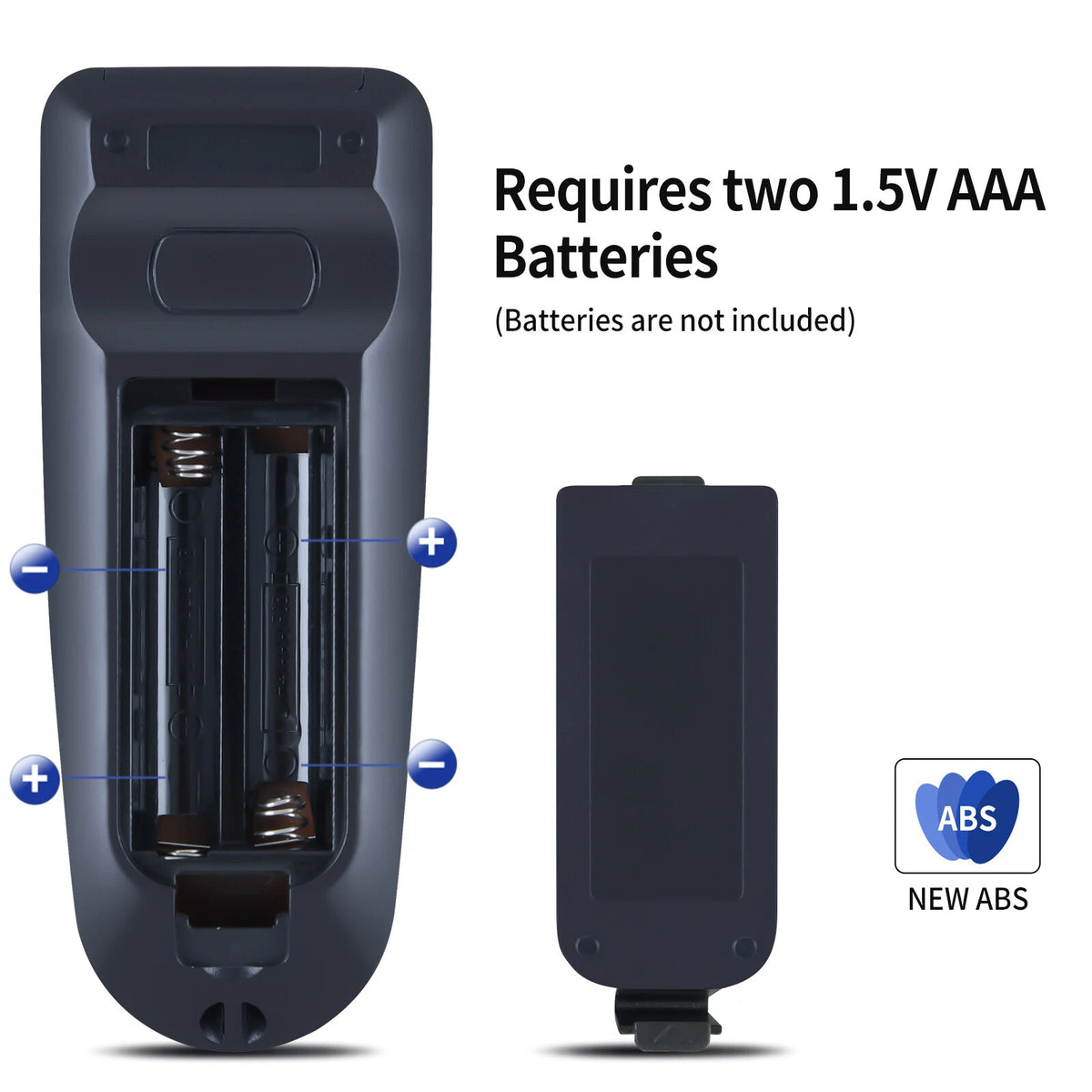 Remote Control For WD Western Digital Elements TV HD Mini Live Plus Media