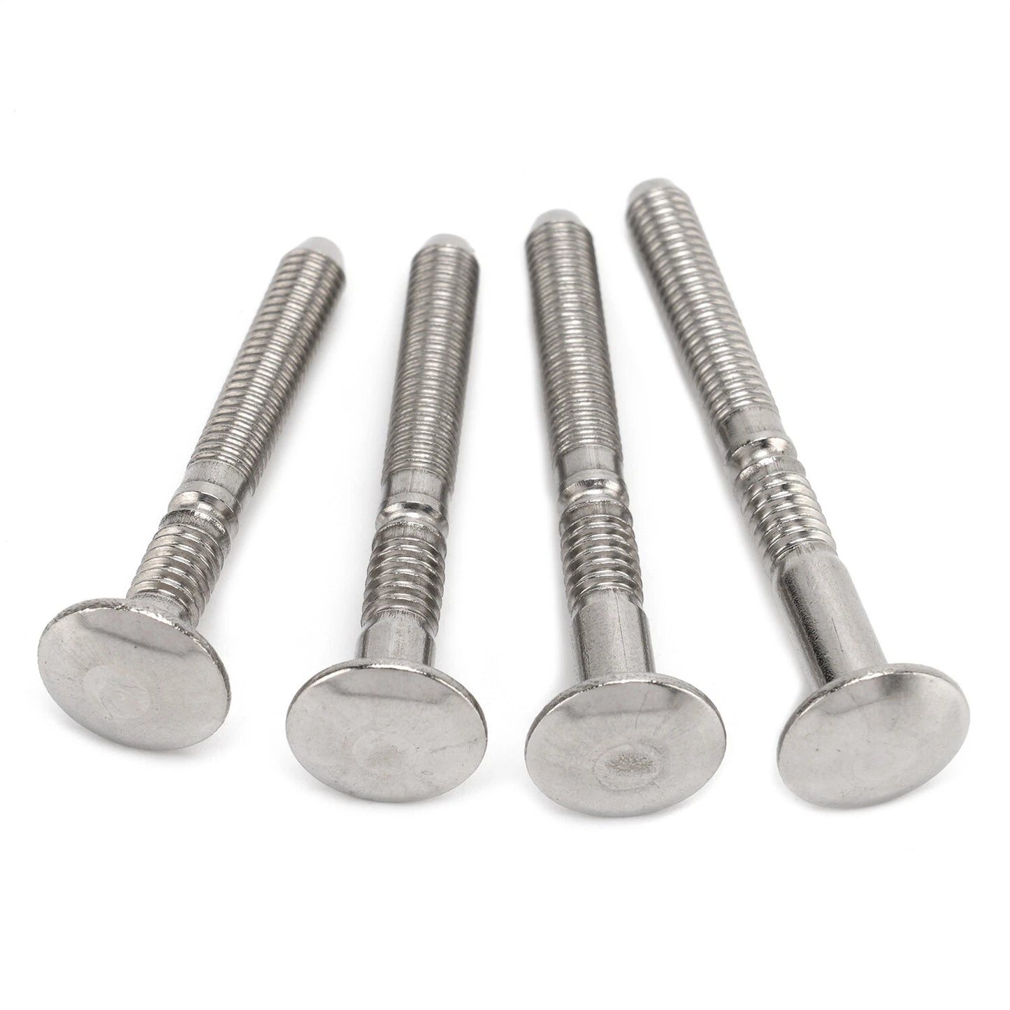For Peterbilt 379 / 378  Stainless Steel Huck/Rivet Kit for Grille Surround