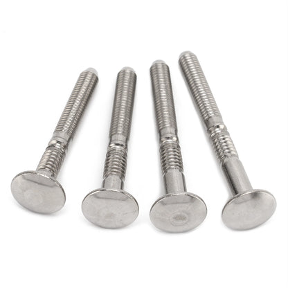 For Peterbilt 379 / 378  Stainless Steel Huck/Rivet Kit for Grille Surround