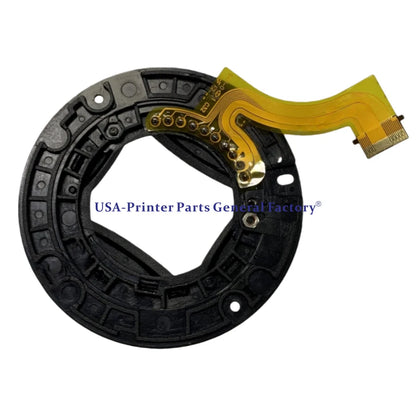 Repair Part Fits For Fuji XC 16-50mm F3.5-5.6 OIS II Lens Bayonet Mount Ring