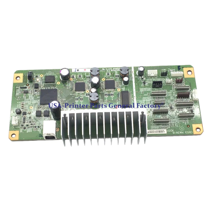 Main Board Motherboard CB53 MAIN Fits For Epson Artisan 1430 High quality